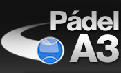 Imagen del club Padel A3